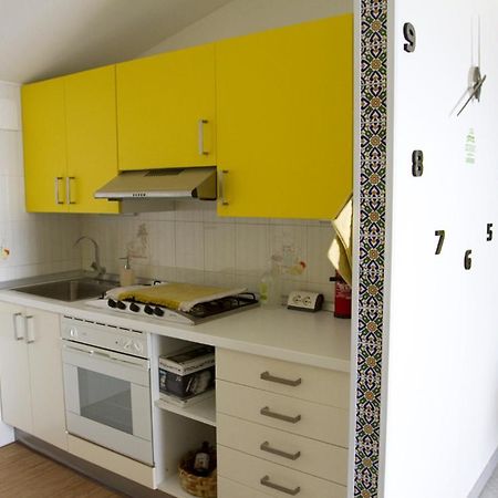 La Mansarda Apartment Marina di Gioiosa Ionica Bagian luar foto