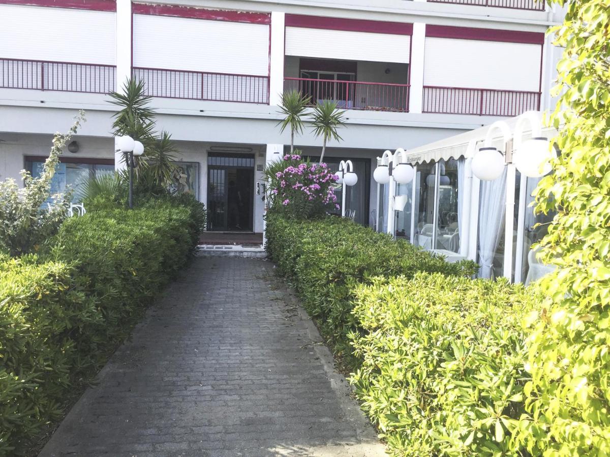 La Mansarda Apartment Marina di Gioiosa Ionica Bagian luar foto
