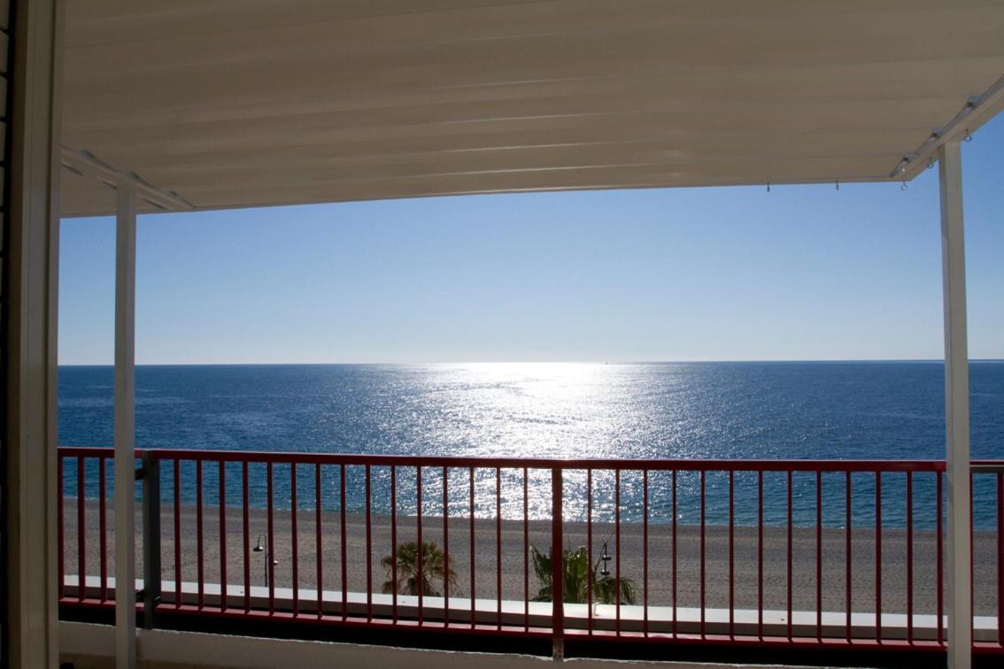 La Mansarda Apartment Marina di Gioiosa Ionica Bagian luar foto